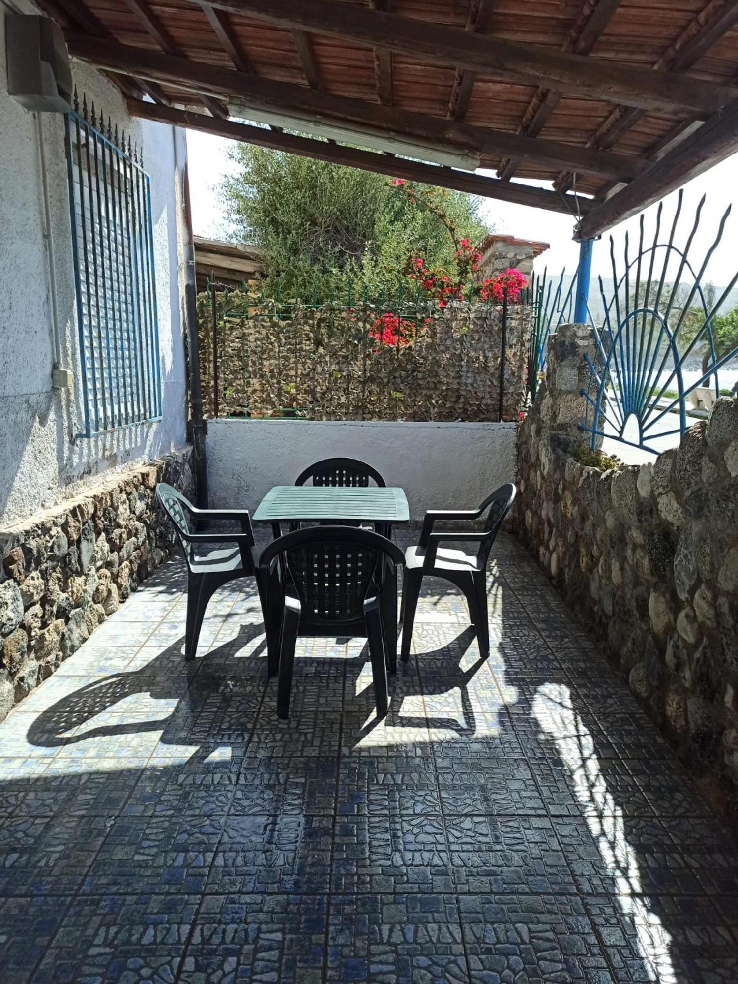 La Zagara House Joppolo Exterior foto